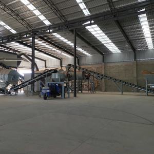 Secador rotatorio pequeño <span class=keywords><strong>de</strong></span> tres cilindros <span class=keywords><strong>de</strong></span> bajo precio para equipos <span class=keywords><strong>de</strong></span> secador <span class=keywords><strong>de</strong></span> arena <span class=keywords><strong>de</strong></span> cuarzo <span class=keywords><strong>de</strong></span> sílice - Product Image 5