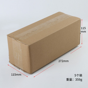 Elemento de filtro de aire de 115x115x272mm para compresor de pistón, accesorio estándar, material de papel de filtro - Product Image 1