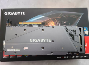 Tarjeta Gráfica de Escritorio GIGABYTE <span class=keywords><strong>Radeon</strong></span> <span class=keywords><strong>RX</strong></span> <span class=keywords><strong>6800XT</strong></span> de 16GB GDDR6 Usada con Refrigeración por Ventilador - Product Image 4