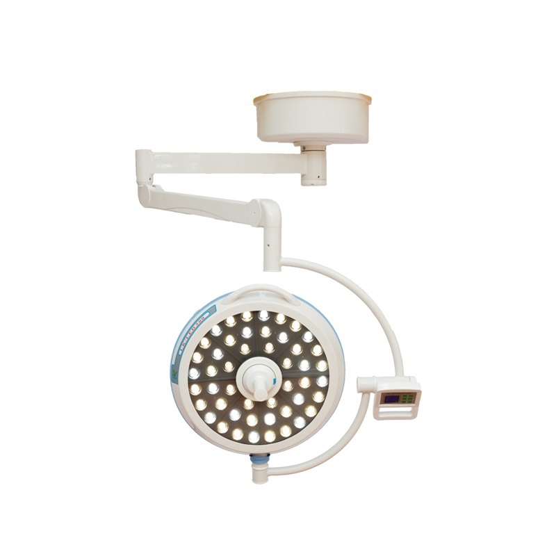 LK/LED500(CLASSIC)focusing Surgery Shadowless Lamp Surgical Lamp, Hospital Ceiling - Type Operating Led Lamp