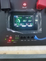 DIY Batteriebox 48V 300Ah BMS-Box DIY 280Ah Batteriegehäuse 314Ah LiFePo4 Batteriespeicherbox Heim-Solarenergiesystem EU-Lagerbestand