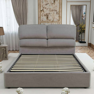 <span class=keywords><strong>Lit</strong></span> <span class=keywords><strong>double</strong></span> réglable à cadre en tissu, design traditionnel, très vendu, économique, solution de <span class=keywords><strong>lit</strong></span> pour camion, pour hôtels et appartements - Product Image 6