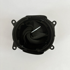 Chen Can Car Gear <b>Shift</b> <b>Knob</b> Universal Plastic Matte Dust Cover For Bora - Product Image 1