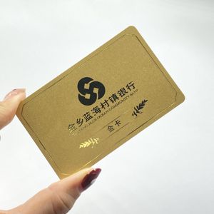 Tarjetas de Presentación de PVC para Planificador de Eventos, Servicio de Eventos, Marca - Product Image 1