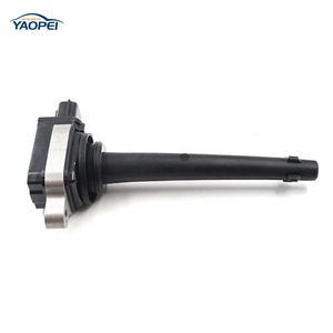 22448-ED800 bobina di accensione per <span class=keywords><strong>Nissan</strong></span> MARCH SENTRA TIIDA <span class=keywords><strong>Note</strong></span> - Product Image 6