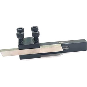 Universal 18mm Alto 14mm Grueso (3/8 ") T-Torno CNC Portaherramientas Nueva condición - Product Image 1