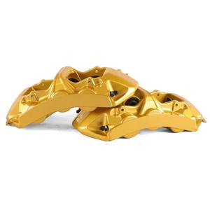 Caliper Personalizado de 18, 19, 20 y 21 Pulgadas para Auto GT6 de 6 Pistones para L322 Range - Product Image 4