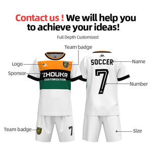 Bambini ragazzi maglia sportiva <span class=keywords><strong>calcio</strong></span> <span class=keywords><strong>bambino</strong></span> <span class=keywords><strong>calcio</strong></span> <span class=keywords><strong>Kit</strong></span> vestito da <span class=keywords><strong>calcio</strong></span> set Tshirt uniforme <span class=keywords><strong>calcio</strong></span> giovanile all'ingrosso per bambini <span class=keywords><strong>Kit</strong></span> di <span class=keywords><strong>calcio</strong></span> - Product Image 4