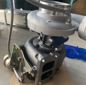 China suministra turbocompresores para motores diésel S200G 318815 - Product Image 3