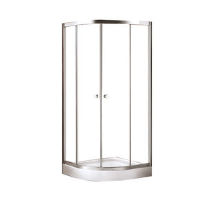 ตู้อาบน้ำแบบเลื่อนคู่ยอดนิยมตู้อาบน้ำแบบเลื่อนคู่ตู้อาบน้ำแบบเลื่อน - Product Image 2