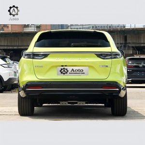 Thương hiệu mới <span class=keywords><strong>2025</strong></span> hond một E:NS1 (ens1) | 420 km điện nhỏ gọn SUV | Thông minh nhanh chóng sạc EV với hond một kết nối - Product Image 3