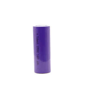 Batteries au lithium-ion cylindriques <span class=keywords><strong>ICR18500</strong></span> 3.7V 1200mAh grande capacité et haute efficacité - Product Image 1