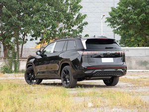 VW Teramont Pro Modèle 2026 450TSI 4x4 Édition 3599 – Configuration Haut de Gamme pour un Grand Espace et une Qualité Supérieure, Idéal pour les Utilisateurs Particuliers et Professionnels - Product Image 5