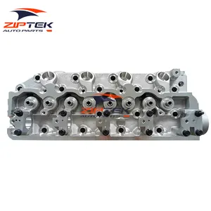 908770 22100-42700 Engine Suppliers D4BF Cylinder Head For Hyundai Grace H100 Galloper