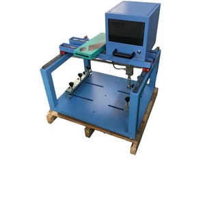 LBY-V Bonding <b>Strength</b> Pull-out Tester Touch ScreenBonding Pull-Off - Product Image 1