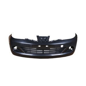 Cản trước chất lượng tuyệt hảo của xe OE 62022-1JZ0H dành cho Nissan C11/08-10 TIIDA/<span class=keywords><strong>Pulsar</strong></span>/Versa/Latio - Product Image 3