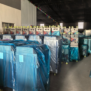 Многофункциональный промышленный отпариватель для пищевых продуктов, коммерческий Электрический отпариватель для риса, 4-24 лотка, газовая машина для отпаривания риса - Product Image 3