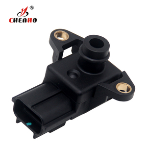 Đa Dạng Tuyệt Đối Cảm Biến Áp Suất Không Khí Cảm Biến Áp Suất Cho 99-01 Jeep Grand Cherokee WJ Với 4.7L 56041018 F8Y89F479BA 5S1168 - Product Image 2