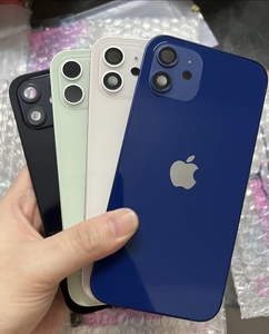 iPhone 12 Mini Body: Premium Replacement Parts