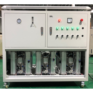 JUMOZONE 50LPM <strong>Industrial</strong> psa <strong>Oxygen</strong> Concentrator 50L <strong>Oxygen</strong> <strong>Generator</strong> <strong>O2</strong> Maker Machine 93%+-3% <strong>Oxygen</strong> <strong>Generator</strong>
