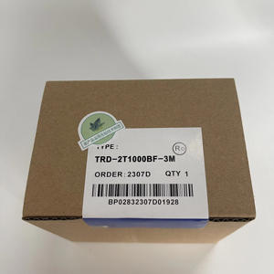 Codificador Rotatorio Nuevo y Original TRD-2T1000BF-3M - Product Image 1