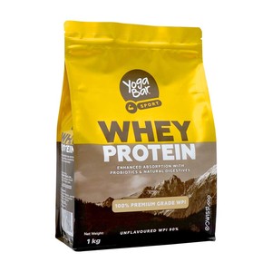 Özelleştirilmiş baskılı kare alt sekiz tarafı mühürlü düz Stand-up Whey <span class=keywords><strong>Protein</strong></span> kahve çanta ambalaj için 250g 500g 1kg Zip vana - Product Image 2