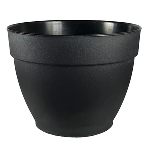<span class=keywords><strong>Vaso</strong></span> da Giardino per Esterni in Plastica Riciclata PP Fioriera Rotonda Vasi per Piante - Product Image 6