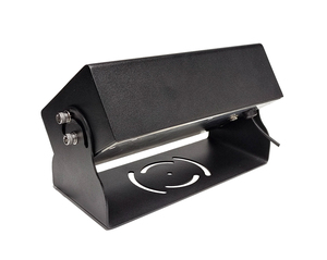 Lumière laser blanche à effet neige 3W Eclairage de paysage Décoration de scène de <span class=keywords><strong>jardin</strong></span> - Product Image 4