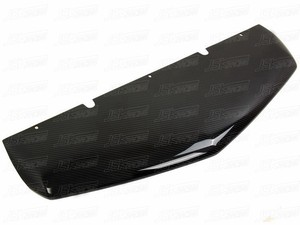 OEM Phong Cách Sợi Carbon Phía Trước <span class=keywords><strong>Bumper</strong></span> Splitter Lip Cho 2011-2015 Lambo Aventador LP700-4 - Product Image 6