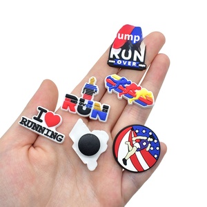 รองเท้าวิ่ง2025New สุดหรูสำหรับผู้ใหญ่รองเท้าแตะอุดตันรองเท้าแตะกระเป๋ากำไลข้อมือกระเป๋าพีวีซี - Product Image 6