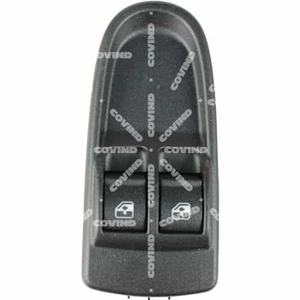 อุปกรณ์ควบคุมด้านซ้ายสำหรับระบบขับเคลื่อนกระจกหน้าต่าง เหมาะสำหรับ Iveco DAILY ปี 2012 (5801484223) - Product Image 2