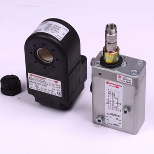 Electroválvula de Control 8020747 1-10 bar UMP a Buen Precio Norgren de Dos Vías y Cuatro Vías 8020747 - Product Image 5