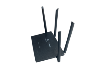 High Quality Second-hand Ruijie <strong>Router</strong> RG-MA2862 Through the Wall Gigabit Dual Band English Version Wi-Fi6 SC Connector MESH - Product Image 2