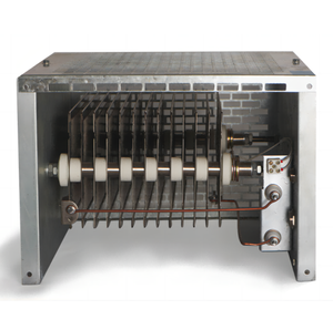 Resistência de Freio Personalizável de 60KW AC220V-AC690V Certificado CE e Rigorosamente Testado - Product Image 2