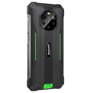 Venta al por Mayor de Teléfono Inteligente Blackview BV8800 Pro con Carga Rápida de 66w, Pantalla de 6.56 Pulgadas, 12+256G, Batería de 10580 mAh, Teléfono Móvil Inteligente 4G - Product Image 3