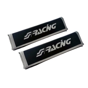 Couvre-ceinture Simoni Racing Silver CC7 - Product Image 1