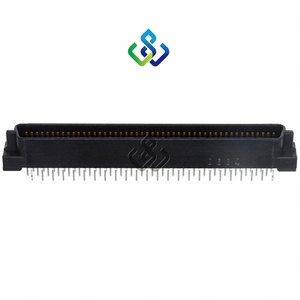 มีสินค้าในสต็อก ของแท้ 100% ใหม่เอี่ยม CONN D-TYPE <span class=keywords><strong>CAP</strong></span> 96P <span class=keywords><strong>VERT</strong></span> KINKED 5174683-8 - Product Image 1