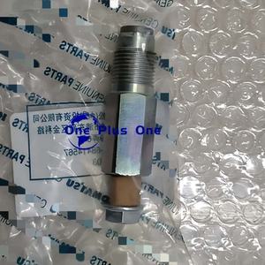 <span class=keywords><strong>Limiteur</strong></span> <span class=keywords><strong>de</strong></span> <span class=keywords><strong>pression</strong></span> <span class=keywords><strong>de</strong></span> carburant <span class=keywords><strong>de</strong></span> haute qualité, vente chaude, LIMIT ND095420-0150, pour Komatsu HD785-7 SAA12V140E-3 - Product Image 3