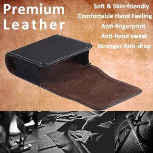 Étui Holster Magnétique Personnalisé pour Samsung Galaxy <span class=keywords><strong>Z</strong></span> <span class=keywords><strong>Flip</strong></span> 7/6/5/<span class=keywords><strong>4</strong></span>/3, <span class=keywords><strong>Pochette</strong></span> Verticale en PU avec Clip Ceinture pour Motorola Razr 2025 - Product Image 5