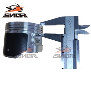 <span class=keywords><strong>SNOR</strong></span> alta calidad 70mm Big Bore pistón Junta cilindro Kit nuevo 300cc Road Dirt Bikes motor repuestos para motocicletas Zongshen - Product Image 5