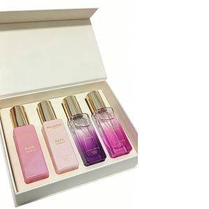 <span class=keywords><strong>Royal</strong></span> Musk Caramel Rose Pomegranate, Eau de Parfum en Spray de Larga Duración, Ecológico, en Botella - Product Image 1