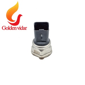 Oro Vidar Genuino Sensore di Pressione Rail 6PH1001. 1 per Citroen Jumpy <span class=keywords><strong>Peugeot</strong></span> <span class=keywords><strong>Partner</strong></span> <span class=keywords><strong>Tepee</strong></span> 1.6 Hdi JTD 9655465480 6PH1001 - Product Image 5