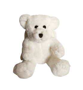 Orsacchiotto Angelo in <span class=keywords><strong>Peluche</strong></span> Personalizzato con il Tuo Design, Produzione OEM ODM Certificata CE CPC - Product Image 2