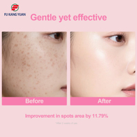 Essence liquide anti-âge et antioxydante personnalisée au PDRN de saumon, dernière nouveauté 2025, en promotion