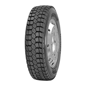 Preço de atacado 10.00r20 Pneu de caminhão para On/Off Road