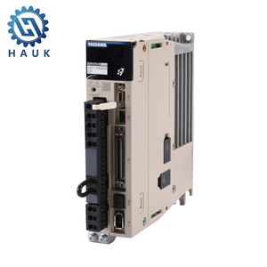 Neuer Original Yaskawa SGD7S-R90A00A Servo-Antrieb 900W 200V <span class=keywords><strong>3</strong></span>-Phasen CNC-Spindeln Industrieroboter Automatisierung EtherCAT Bewegung - Product Image 1