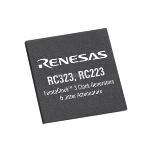 In Stock Buy Online Electronic Components Clock Timing RC32312A002GN1#BB0 - Product Image 1