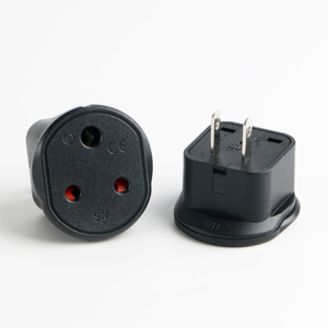 Adaptateur de prise indien vers britannique Adaptateur de prise indien vers britannique 3 broches Inde/Pakistan/<span class=keywords><strong>Sri</strong></span> <span class=keywords><strong>Lanka</strong></span> vers Royaume-Uni Adaptateur de voyage - Product Image 5