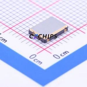X1G0044810001 Crystal Oscillator (Active) SMD7050-4P Crystal Oscillator 12.288MHz 50ppm CMOS - Product Image 1