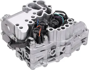 TR580 Automatic CVT Transmission Gearbox Valve Body for Subaru Forester Impreza Levorg Outback 31825AA050 31825AA052 31825AA051
